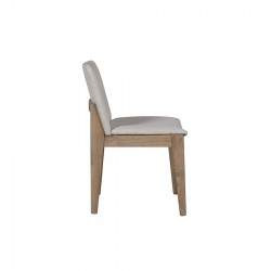 Falun Natural Dining Chair